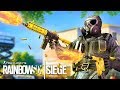 RAINBOW SIX SIEGE FAILS: #2 (Rainbow Six Siege Random Moments Compilation)