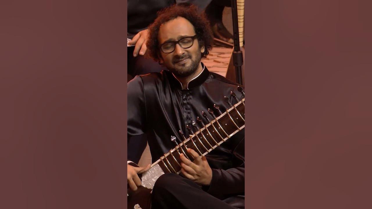 The Journey - Echoes of the Silk Road #thejourney #worldmusic