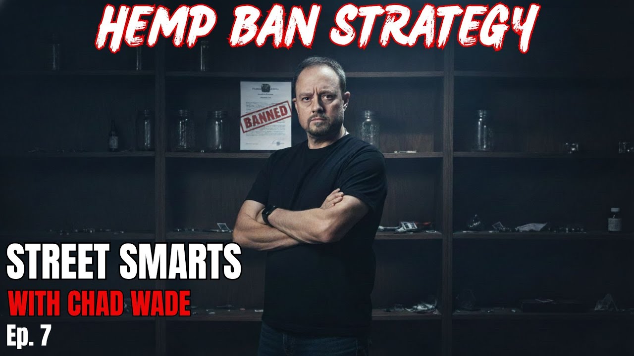 Этот запрет навсегда изменит индустрию магазинов по продаже табачных изделий | Уличная мудрость |...