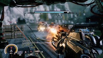 Titanfall 2 - Hat Trick - Trophy/Achievement