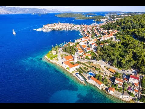 Villa Heritage Korcula – video preview