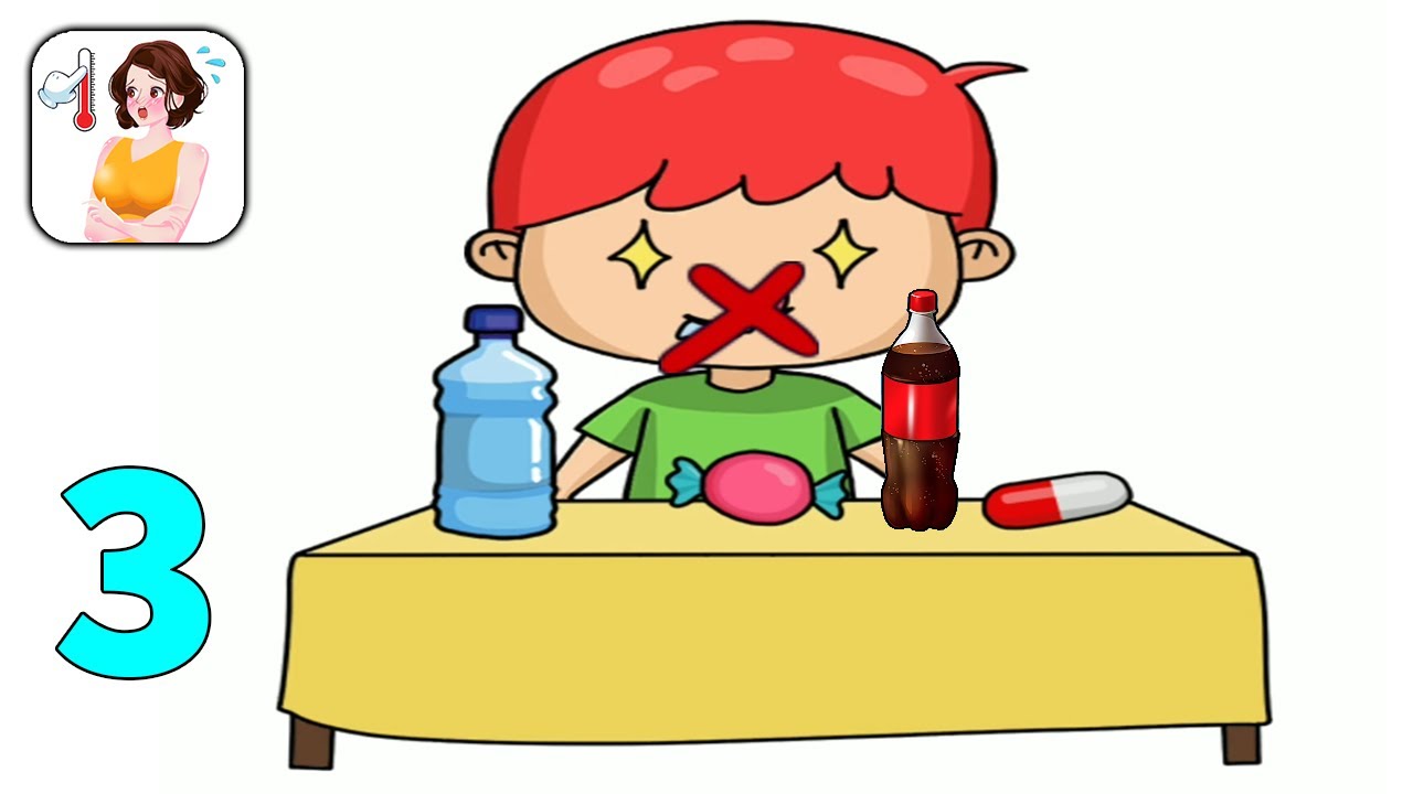 Tricky Test: Brain Out Puzzle - Part 3 Level (91-115) - Gameplay Walkthrough (Android, iOS Game)