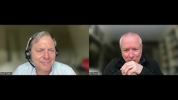 The Tech Business Podcast - Interview