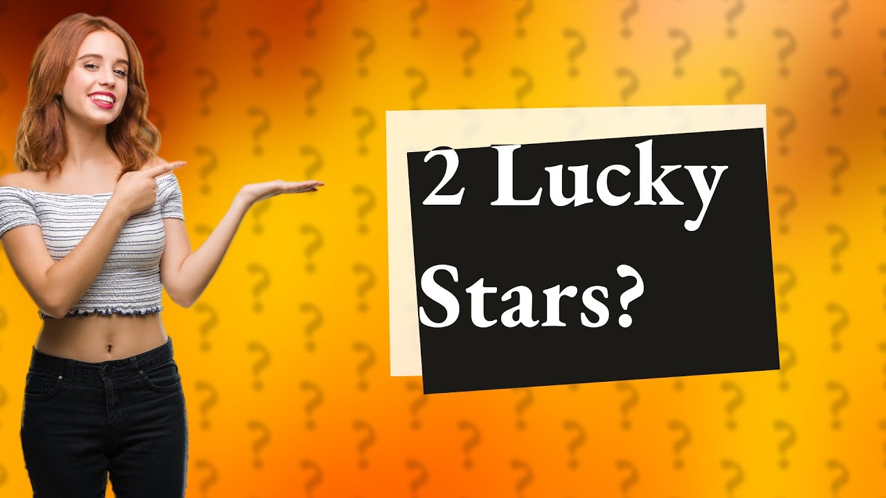 Euromillions Lucky Stars Results