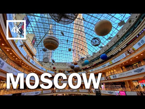 Video: Kuidas Saada Moskvas Afimalli Linna