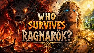 Who Survives Ragnarök? The Gods and Humans Who Rebuild the Norse World