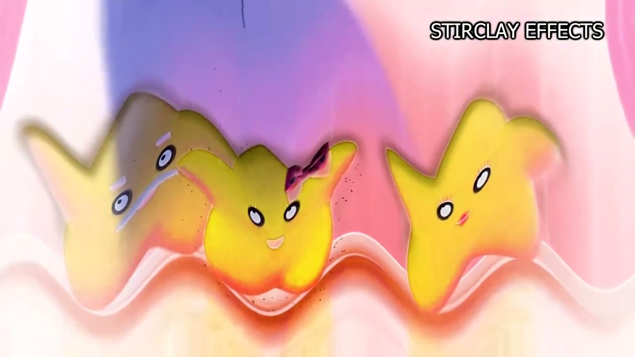 Little Baby Bum Twinkle Twinkle Family Little Star Effects Sponsored By Gamavision Csupo