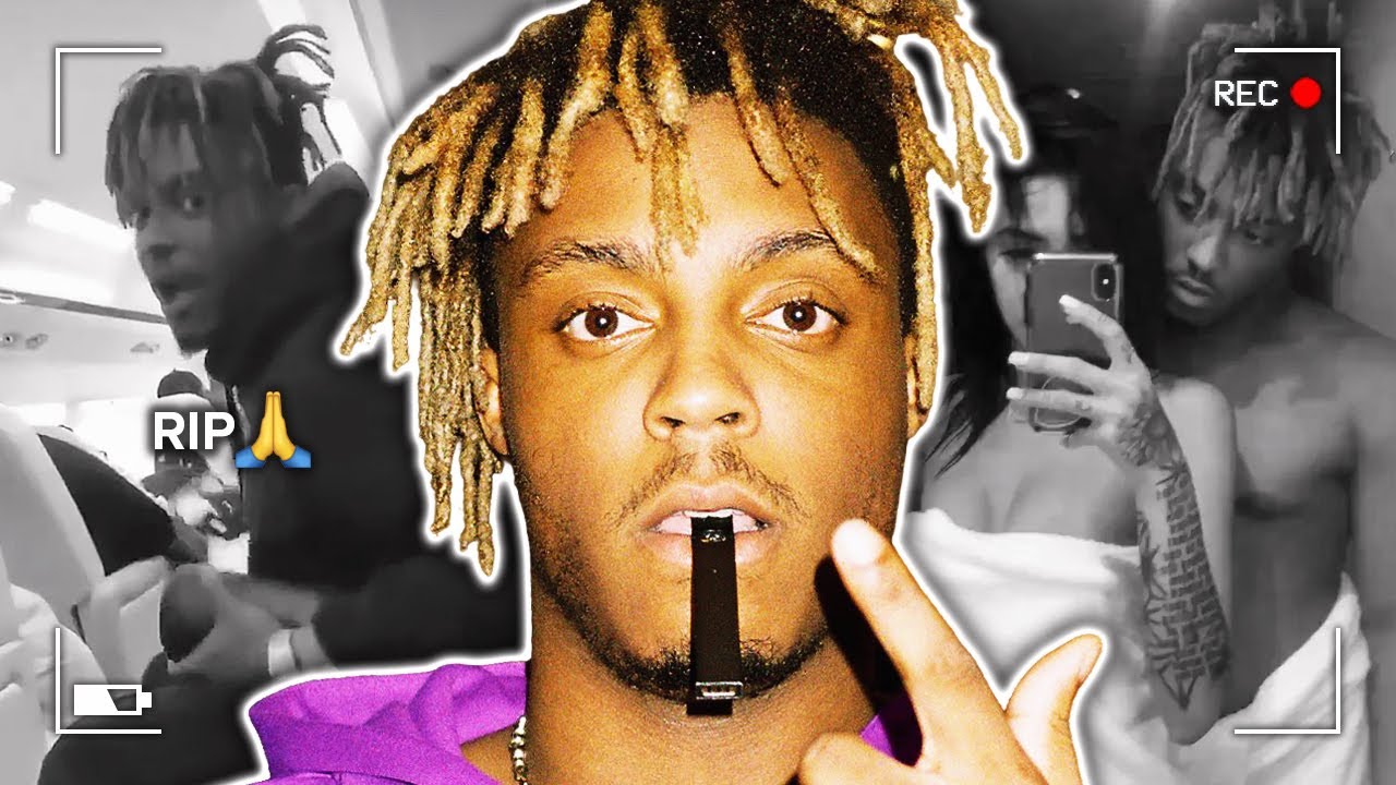 Su Adicción Extrema lo Llevó a la MUERTE | Caso Juice Wrld