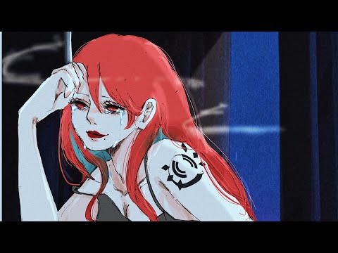 「ねむるまち」ver. GALDE'rLa【MV】