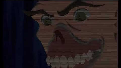 Myth: The Fallen Lords (PC) Cinematics