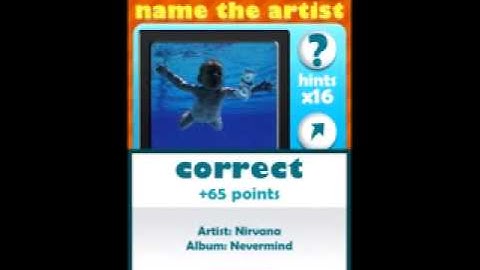 Quizcraze music game answers level 1