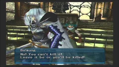 Dot hack infection : part 04 : Death threat