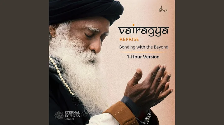 Aum Namah Shivaya (1 Hour)