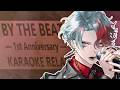 【#BYTHEBEAT1stAnniversary】Anniversary Karaoke Relay 一周年記念歌枠リレー【NIJISANJI EN | Freodore】