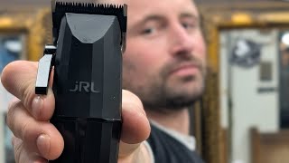 Jrl Onyx Clipper Blade Replacement Tutorial