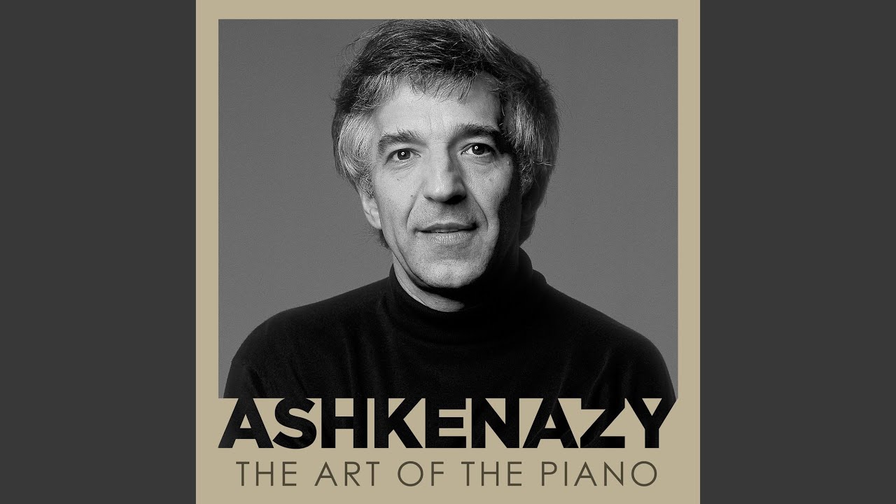 Chopin: Waltz No. 6 in D-Flat Major, Op. 64 No. 1 