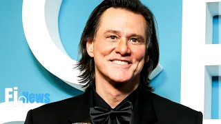 Jim Carrey Clone Conspiracy Theory Addressed by César Awards