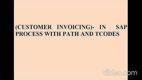 #customerinvoicing #sapsd#sapfico#sap # invoicing #sapmm  #billing    #invoice  #tcodes #sapfico