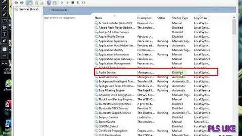 HOW TO FIX AUDIO PROBLEMS IN TWO WAYS ON WINDOWS 8/8.1/10 IN 5 MINUTES