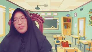 Basa Jawa Kelas 4 Bab Geguritan