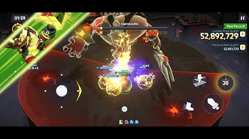 CRTOA Craid 2025-S9: Light 100m (Lemon Pov)