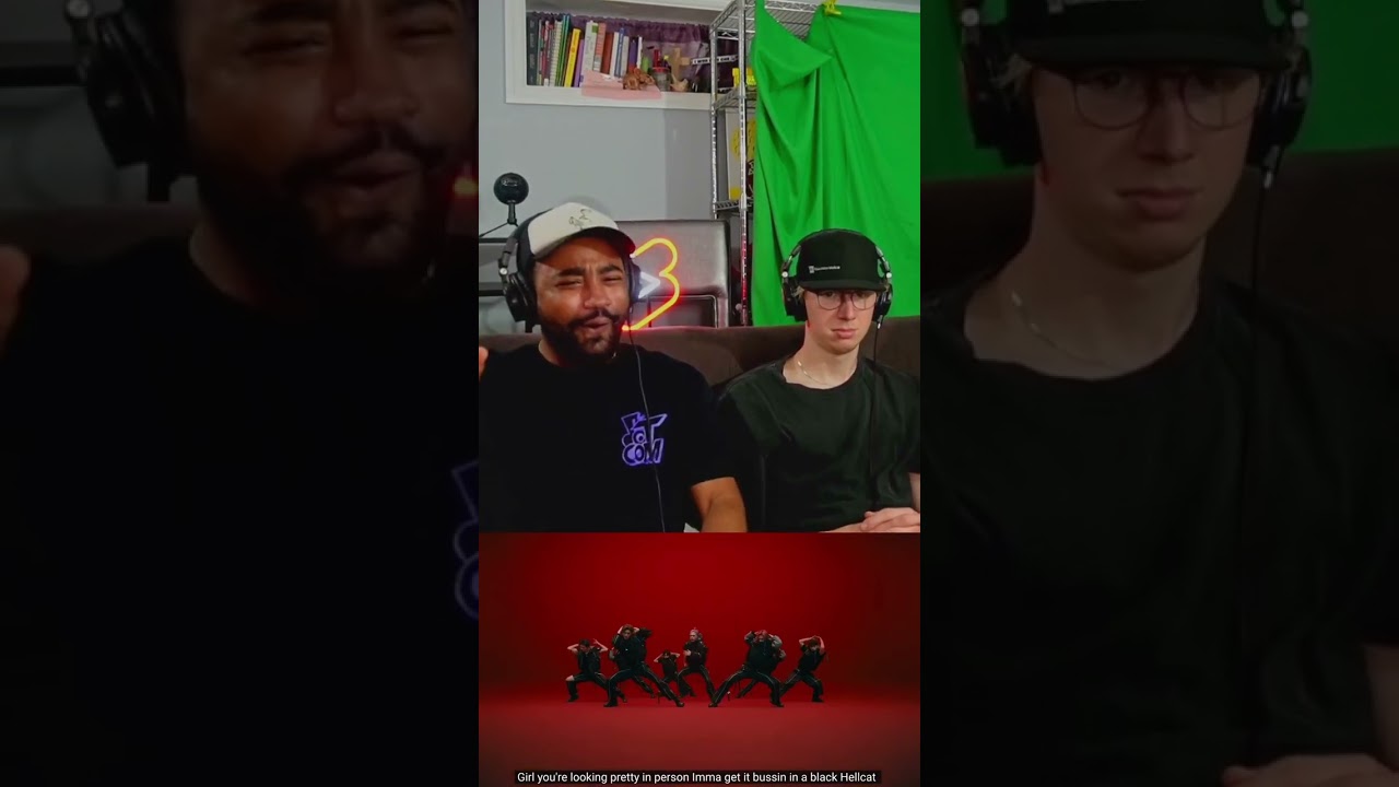 GODDAMN - Musicians React To DONT TELL NOBODY - ONE OR EIGHT