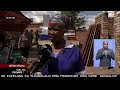 Bang ba kgwebo kwa NW ba bala ditshenyegelo tsa bone morago ga go tlala phetelela ga dinoka