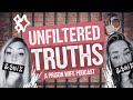 Unfiltered Truths: A Prison Wife Podcast