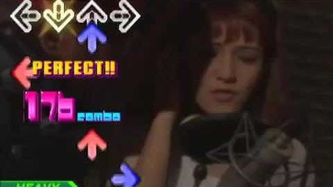 【DDRMAX2（USA）】IN THE NAVY 