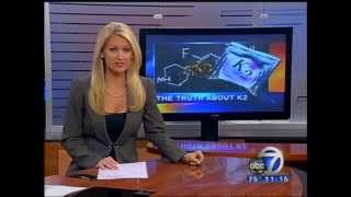 Dangers of Synthetic Marijuana