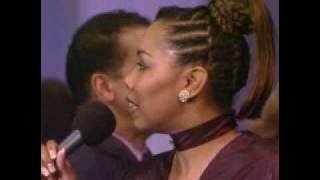 Richard Smallwood & Vision - Nothing Without Your Love