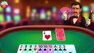 Rummy City has tons of free rewards for you! screenshot 1