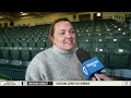 Trainer Cherie DeVaux About Kentucky Derby Contender GOLDEN TEMPO