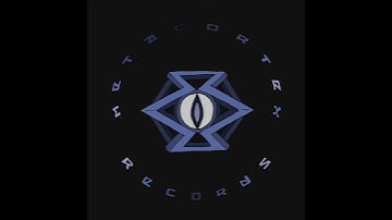 Metacortex Records Gif