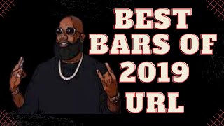 BEST BARS OF 2019 (URL)