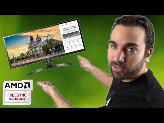 ULTRAWIDE LG 34'' Monitor LED IPS WQHD 21:9 Slim Bezel No Stand - Discount  Electronics