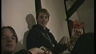 Lunar Eclipse live (Dezember 1996)