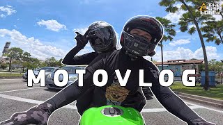 ZX-25RR price is out! Buy it or the special edition? | #motovlog