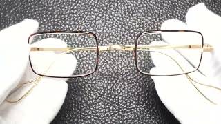 バディオプティカル Buddy Optical dis pure titanium