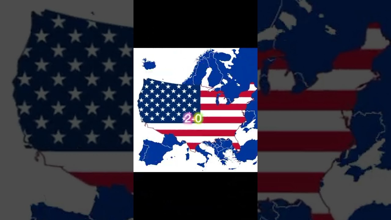 POV: Cold War America Vs Soviet Union 