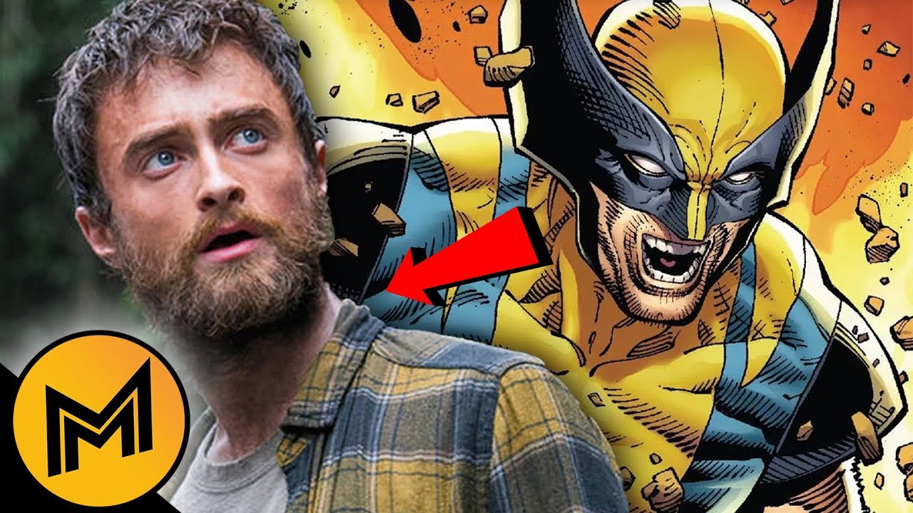 YENİ WOLVERINE VE MCU'DAKİ YENİ X-MEN FİLMLERİ (Marvel Filmlerinin