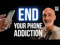 A 5 Step Approach To Ending Your Phone Addiction 