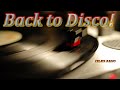 Back to disco  29032024