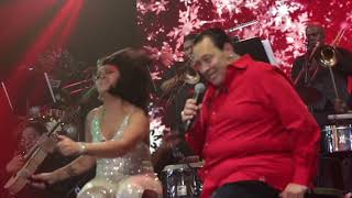 Tito Nieves _ Daniela Darcourt - De Mí Enamórate (En Vivo)(1080P_HD)