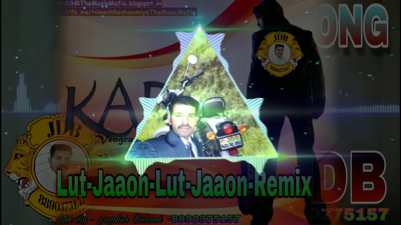 Lut Jaaon Lut Jaaon Remix Song himesh song