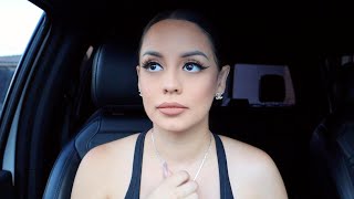 WHY IM SEEING A HIGH RISK DR..