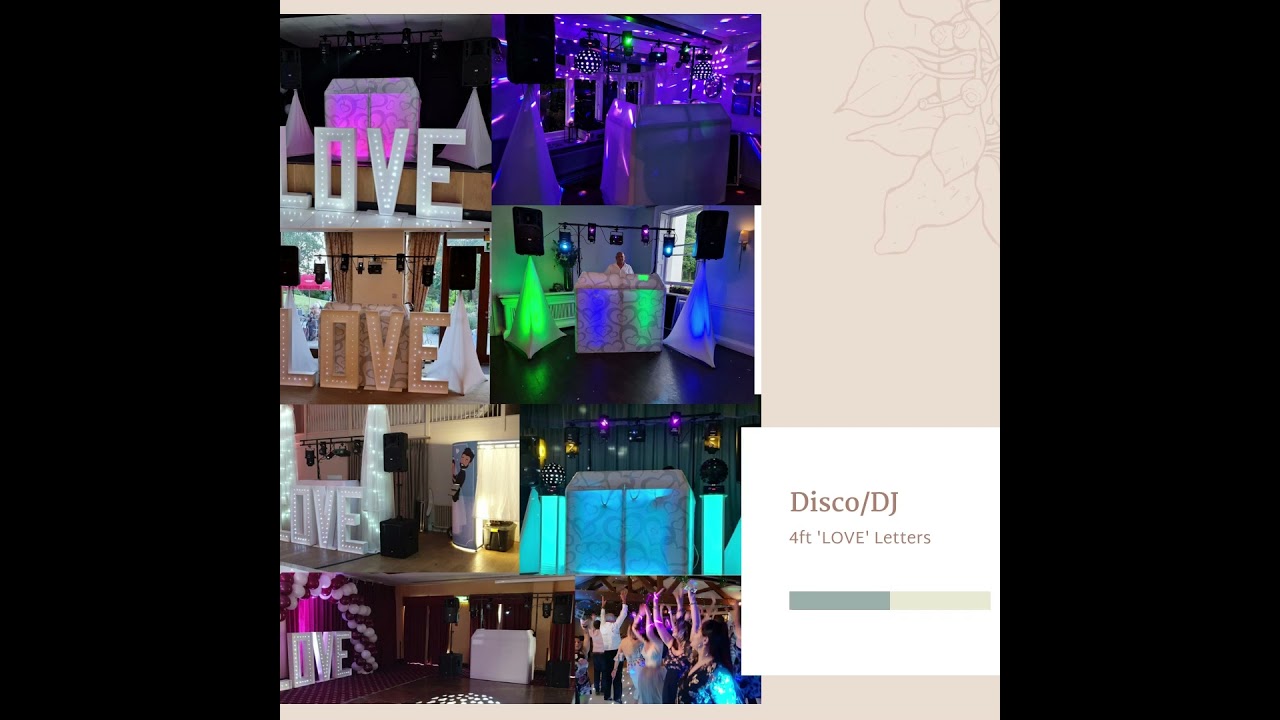 MB Events Photo Booths 2022