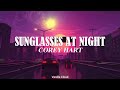 Sunglasses At Night // Corey Hart // Subtitulado al español