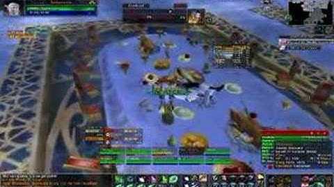 Healers always pay attention