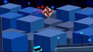Rated after 8 years! | ''Geometrical Space'' by Joshenjol | Geometry Dash 2.2